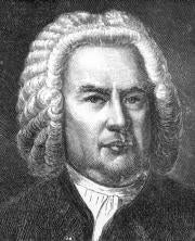 Johann Sebastian Bach
