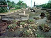 En 1991, ETA mató en Vic a 5 niños en otro atentado contra una casa cuartel. ABC