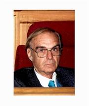 Muere Gonzalo Payo, diputado del PP y ex presidente de Castilla-La Mancha