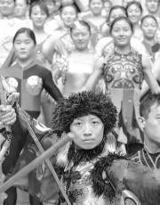 ELENA CARRERASLa cabezera política reunió a representantes de todos los partidosmenos el PPC, pero los protagonistas fueron los manifestantes anónimos