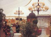 S. G.Jesús Moncada, independiente y discreto