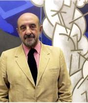 Fallece en Madrid el pintor Eduardo Úrculo, uno de los artistas más destacados del arte contemporáneo español