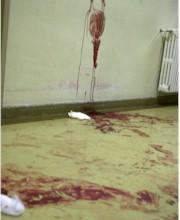 Dos muertos y seis heridos al ser apuñalados por una médico residente de la Fundación Jiménez Díaz de Madrid