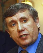 Sergei Yushenkov