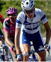El alemán Erik Zabel ganó al esprint la decimoséptima etapa de la Vuelta a España