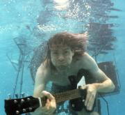 EFEUna imagen de Kurt Cobain