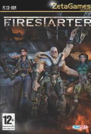 Firestarter