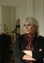 Grossman ha traducido también a autores como García Márquez o Vargas Llosa