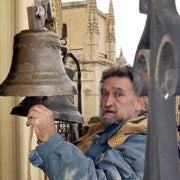 LLorenç Barber, músico: «Este país no necesita Ministerio de Cultura ni artistas de Corte»