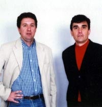 Un largo secuestro con final feliz