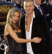 Por qué se llama Cruz Beckham
