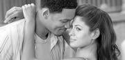 Will Smith y Eva Mendes