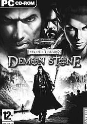 Demon Stone