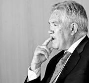 Álvaro Rodríguez Bereijo: «La reforma territorial se planteó por la élite de algún partido que no se llama nacionalista y lo es: el PSC»