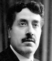 Rafael Cansinos Assens