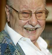 Muere Jaime Campmany