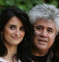 «Volver», el regreso de Almodóvar