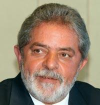 El partido de «Lula» da Silva realizará una purga en la dirección ejecutiva