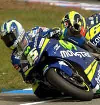 Sete Gibernau estalla: «Quiero una explicación antes de volver a subirme a una moto»