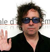 Tim Burton triunfa en Venecia con su «Novia Cadáver»