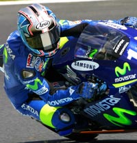 Pedrosa, por los suelos