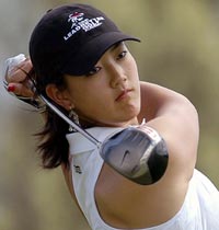 Michelle Wie da el salto para convertirse en megaestrella
