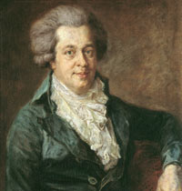 El misterio del cráneo de Mozart