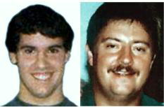 Condenan a 253 años de cárcel a los dos etarras que atentaron cerca del Bernabéu