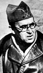 ABC  General Vicente Rojo