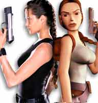 Lara Croft vuelve con la nueva generación