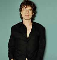 Mick Jagger se pasa a la comedia