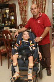 Exigen al SAS y a siete médicos del Virgen Macarena 1.800.000 euros por negligencia