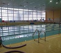 Las instalaciones de San Pablo tienen accesos obsoletos, sin tornos ni tarjetas