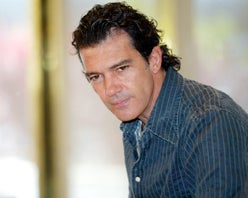 Antonio Banderas estrenará «El camino de los ingleses»