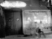 ARCHIVO  La antigua discoteca Sunflowers en el edificio Viapol
