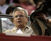El juez español Baltasar Garzón. / EFE