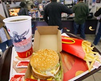 Grasas trans Veneno para  el corazón