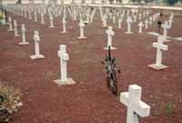 Cementerio de Paracuellos