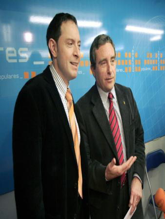 Dimite el alcalde de Villarreal, que cree «haber obrado justamente»