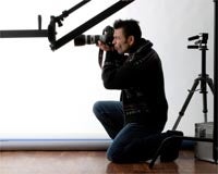 José Luis Navarro cree que la moda refleja muy bien el estado de la sociedad