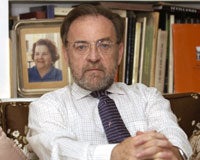 Antonio Burgos gana el premio González-Ruano de Periodismo por un artículo publicado en ABC