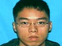 Esta es la cara de Cho Seung Hui, autor de la masacre de Virginia.