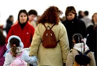 La cercanía del colegio es fundamental para los padres. ABC