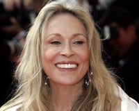 Faye Dunaway, «lista y preparada» para dirigir