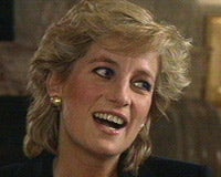 La última entrevista: «Éramos tres en mi matrimonio, una multitud»