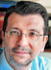 Ignacio Camacho