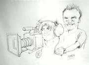 Un tinerfeño a la conquista de hollywood