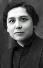 Josefa o la promoción femenina