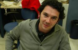 Pablo M. Díez, enviado especial de ABC a Birmania