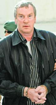 Los mafiosos rusos ponían a altos cargos de su país como garantía de sus negocios